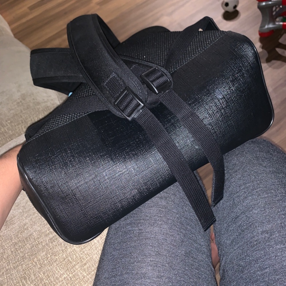 Gucci backpack - Picture 4 of 8